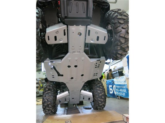 PROTECTION 1000 BLADE TGB
